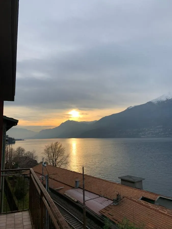 Villa Angela Dorio