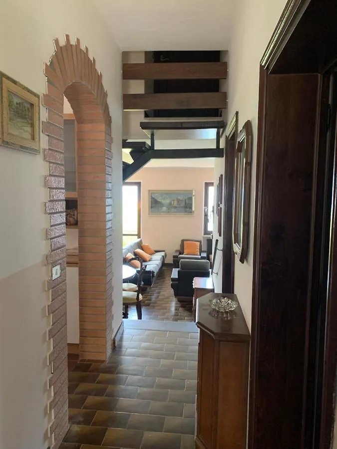 بيت للعطل Villa Angela Dorio
