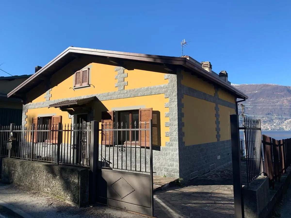 بيت للعطل Villa Angela Dorio