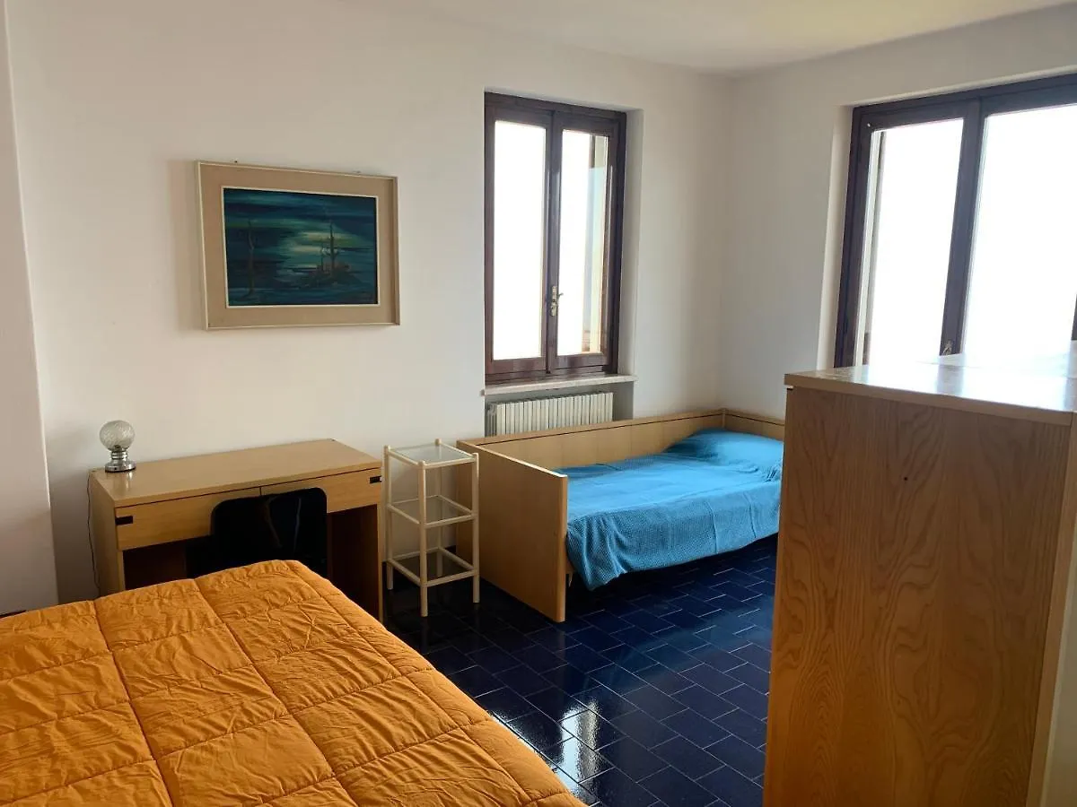 Villa Angela Dorio إيطاليا