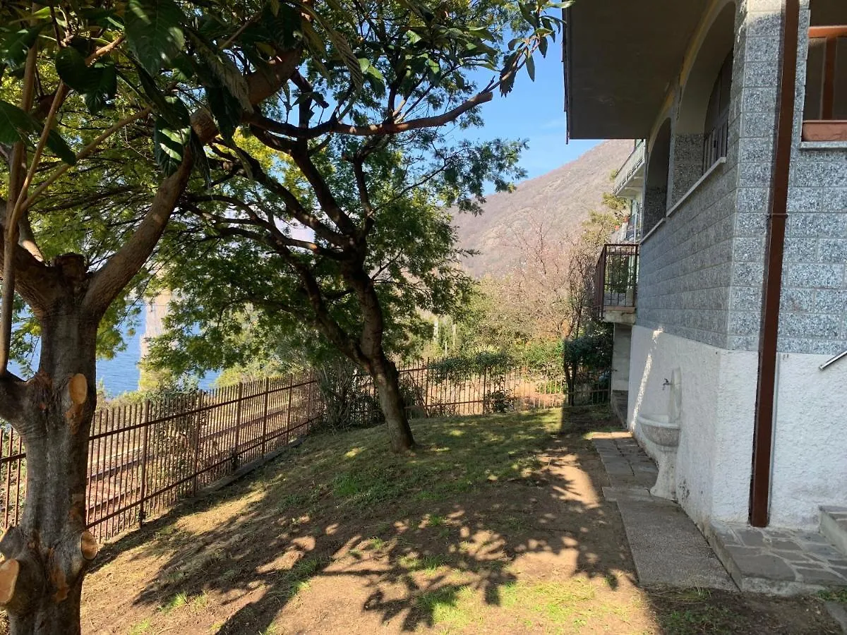 Villa Angela Dorio بيت للعطل