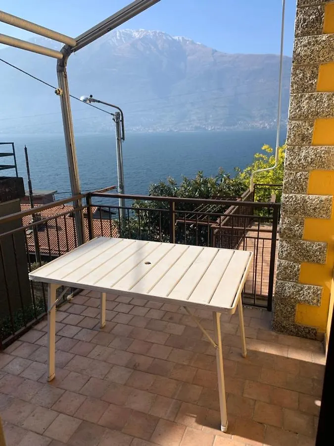 بيت للعطل Villa Angela Dorio إيطاليا